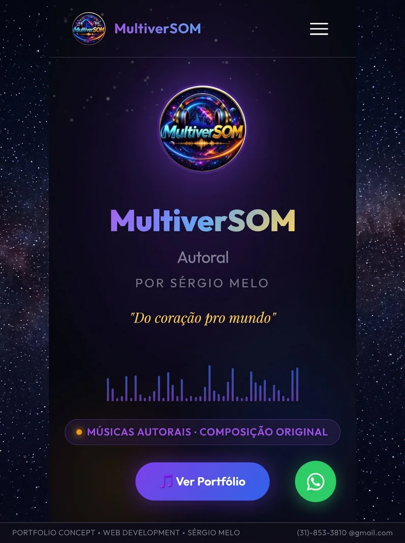 Multiversom Screenshot